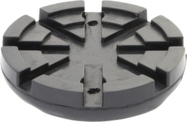 KS Tools Rubber plate 04 for Nussbaum / AMI lifts