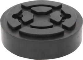 KS Tools Rubber plate 07 for Launch / Twin Busch / RP Tools lifts