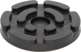 KS Tools Rubber plate 17 for Ravalioli / OMCN lifts