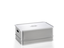 Gmöhling Copertura di supporto G®-CRATE per Scatola per il trasporto 60-120 l