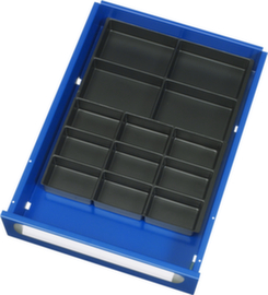 RAU Set di inserti per cassetti Tom per banco da lavoro