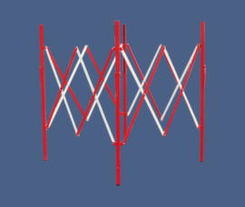 PROCITY Griglia di protezione dell'albero ,altezza 1000 mm