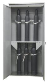 Lacont Ripiano sospeso per armadietto per bombole di gas