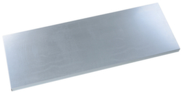 C+P Scaffale per ERGO armadio a muro, larghezza x profondità 700 x 300 mm