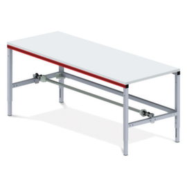 Set di assi per tavolo da imballaggio