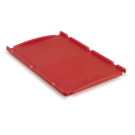 Coperchio di supporto per box a giorno