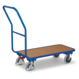 Carrello caricatore compatto