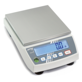 Bilance di precisione con funzione PRE-TARE
