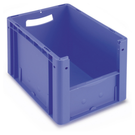 Contenitore XL a giorno