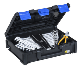 Valigetta per minuteria