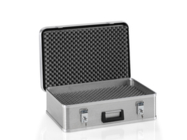 Gmöhling Schiuma piramidale per valigie in alluminio