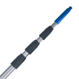 VLITEX set di aste telescopiche per coperta antincendio