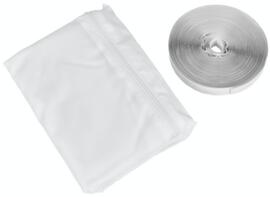 guarnizione finestra Hot Air Stop per finestre e porte con perimetro fino a 4 metri