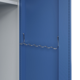 barra porta-asciugamano