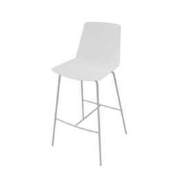 Quadrifoglio Sgabello da bar Clue