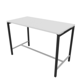 Quadrifoglio Tavolo alto Creo