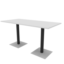 Quadrifoglio Tavolo da riunione in piedi Greko