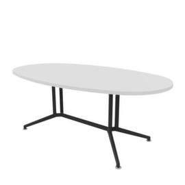 Quadrifoglio Tavolo da conferenza X2