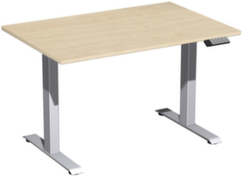 Gera Scrivania regolabile elettricamente in altezza Elevate Plus