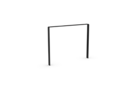 WSM Staffa di appoggio per biciclette