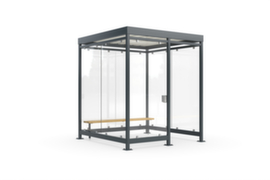 WSM Pensilina per fumatori Köln