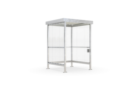 WSM Pensilina per fumatori Jena BS Cubix