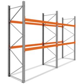scaffale per pallet