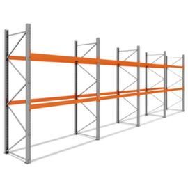 scaffale per pallet