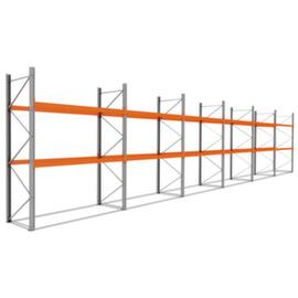 scaffale per pallet