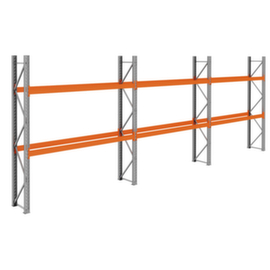 scaffale per pallet