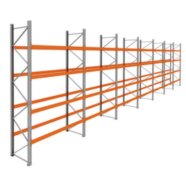 scaffale per pallet