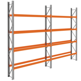 scaffale per pallet