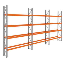 scaffale per pallet