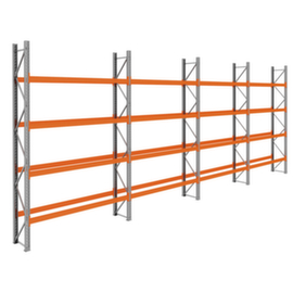 scaffale per pallet