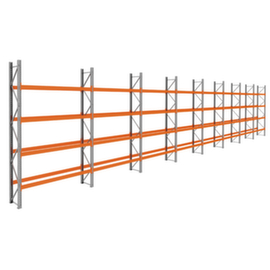 scaffale per pallet