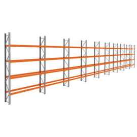 scaffale per pallet
