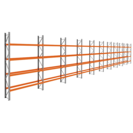scaffale per pallet