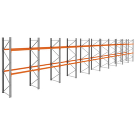 scaffale per pallet
