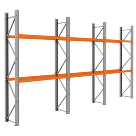 scaffale per pallet