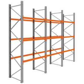 scaffale per pallet