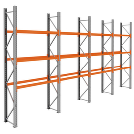 scaffale per pallet