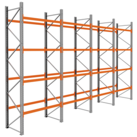 scaffale per pallet
