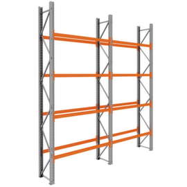 scaffale per pallet