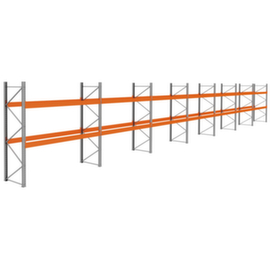 scaffale per pallet