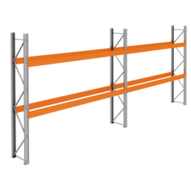 scaffale per pallet