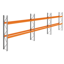 scaffale per pallet