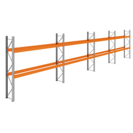scaffale per pallet