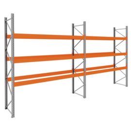 scaffale per pallet