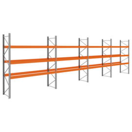 scaffale per pallet