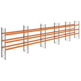 scaffale per pallet